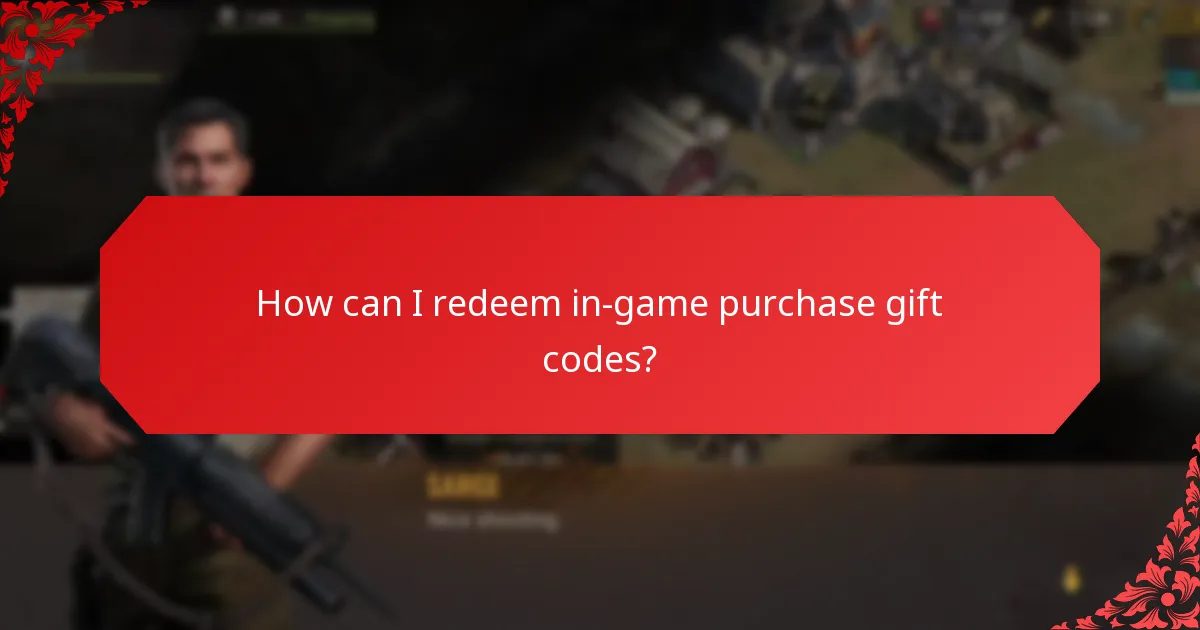 What types of bonuses can I receive from gift codes?