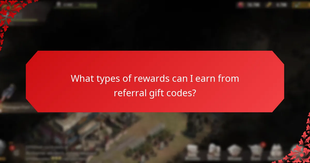 How do referral gift codes contribute to community growth?